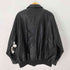 クレイル CLEL Vintage Design Blouson/ヴィンテージデザイン合皮ブルゾン メンズ JPN:M