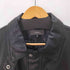 クレイル CLEL Vintage Design Blouson/ヴィンテージデザイン合皮ブルゾン メンズ JPN:M