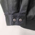 クレイル CLEL Vintage Design Blouson/ヴィンテージデザイン合皮ブルゾン メンズ JPN:M
