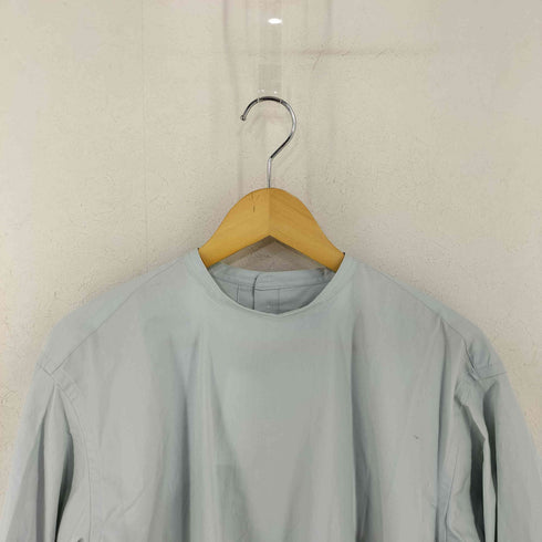 イレーヴ YLEVE COTTON BROAD P/O レディース JPN:1