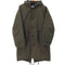 ユニクロジェイダブリューアンダーソン UNIQLO JW ANDERSON 20AW モッズコート メンズ JPN:M
