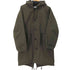 ユニクロジェイダブリューアンダーソン UNIQLO JW ANDERSON 20AW モッズコート メンズ JPN:M