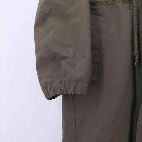ユニクロジェイダブリューアンダーソン UNIQLO JW ANDERSON 20AW モッズコート メンズ JPN:M