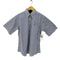 サウスウィック southwick MADE IN USA ストライプ プルオーバー ボタンダウンシャツ S/S メンズ 16