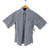サウスウィック southwick MADE IN USA ストライプ プルオーバー ボタンダウンシャツ S/S メンズ 16