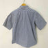 サウスウィック southwick MADE IN USA ストライプ プルオーバー ボタンダウンシャツ S/S メンズ 16