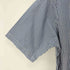 サウスウィック southwick MADE IN USA ストライプ プルオーバー ボタンダウンシャツ S/S メンズ 16