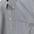 サウスウィック southwick MADE IN USA ストライプ プルオーバー ボタンダウンシャツ S/S メンズ 16