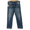 ジョンブル Johnbull AP268 ストレートデニムパンツ メンズ JPN:M