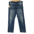 ジョンブル Johnbull AP268 ストレートデニムパンツ メンズ JPN:M