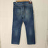 ジョンブル Johnbull AP268 ストレートデニムパンツ メンズ JPN:M