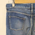 ジョンブル Johnbull AP268 ストレートデニムパンツ メンズ JPN:M
