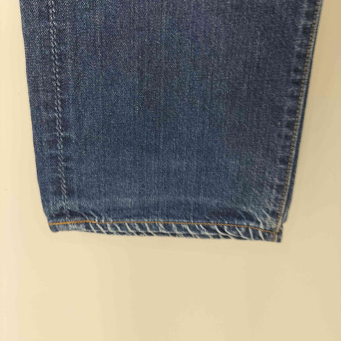 ジョンブル Johnbull AP268 ストレートデニムパンツ メンズ JPN:M