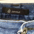 ジョンブル Johnbull AP268 ストレートデニムパンツ メンズ JPN:M