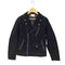 エルエイチピー LHP 豚革 ダブルライダースジャケット レディース JPN:M