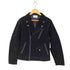 エルエイチピー LHP 豚革 ダブルライダースジャケット レディース JPN:M