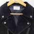 エルエイチピー LHP 豚革 ダブルライダースジャケット レディース JPN:M