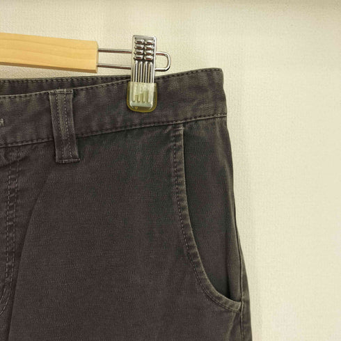 ジョゼフオム JOSEPH HOMME 後染め フェード コットン カーゴパンツ メンズ JPN:46