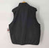 アヴィレックス AVIREX REVERSIBLE FLEECE CAMO VEST メンズ JPN:L