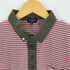 ポールスミスジーンズ Paul Smith JEANS ボーダーポロシャツ メンズ JPN:M
