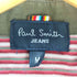 ポールスミスジーンズ Paul Smith JEANS ボーダーポロシャツ メンズ JPN:M