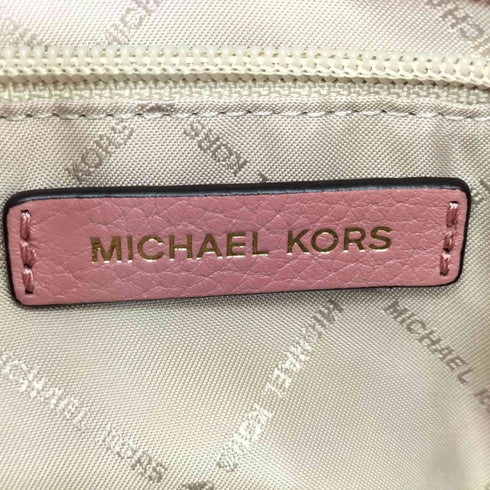 マイケルコース Michael Kors ジェットスタッズリベットチェーンショルダー レディース
