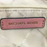 マイケルコース Michael Kors ジェットスタッズリベットチェーンショルダー レディース