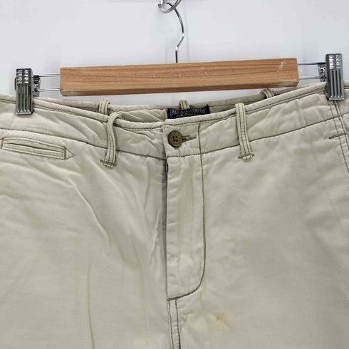 ポロジーンズカンパニーラルフローレン POLO JEANS COMPANY RALPH LAUREN 星条旗 チノ メンズ 30