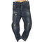 ジースターロー G-STAR RAW RAW3301 変形デニムパンツ メンズ 31