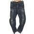 ジースターロー G-STAR RAW RAW3301 変形デニムパンツ メンズ 31