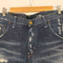 ジースターロー G-STAR RAW RAW3301 変形デニムパンツ メンズ 31