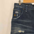 ジースターロー G-STAR RAW RAW3301 変形デニムパンツ メンズ 31