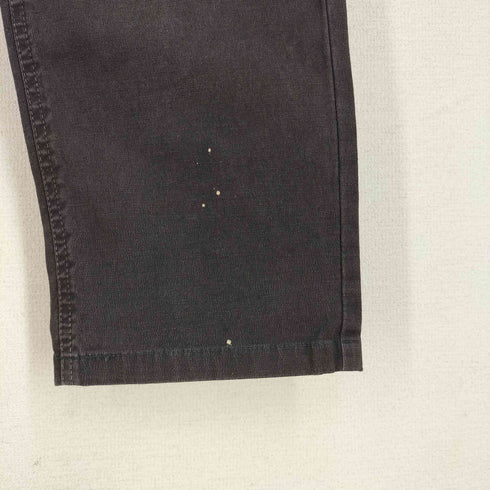 ジョゼフオム JOSEPH HOMME 後染め フェード コットン ストレート デニムパンツ メンズ JPN:48