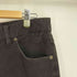 ジョゼフオム JOSEPH HOMME 後染め フェード コットン ストレート デニムパンツ メンズ JPN:48
