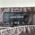 ジョゼフオム JOSEPH HOMME 後染め フェード コットン ストレート デニムパンツ メンズ JPN:48