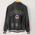 アヴィレックス AVIREX VARSITY JACKET ヴァーシティ ジャケット メンズ JPN:L