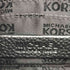 マイケルコース Michael Kors エナメルフラップ チェーンショルダーバッグ レディース