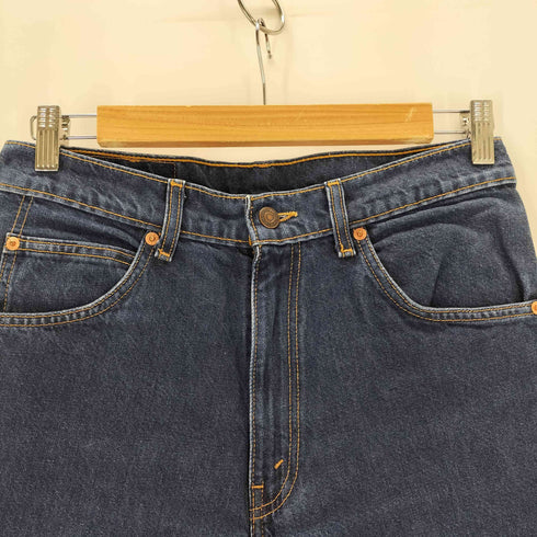 リーバイス Levis 607 ストレートデニム メンズ 31