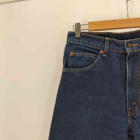 リーバイス Levis 607 ストレートデニム メンズ 31