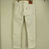 リーバイス Levis 513 ジップフライ ホワイト ストレート デニムパンツ メンズ W31L32