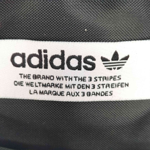 アディダスオリジナルス adidas Originals ミニ バックパック レディース