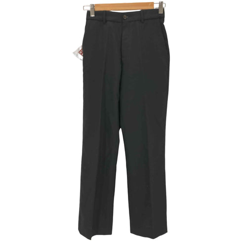 マーカウェア markaware STRAIGHT FIT TROUSERS メンズ 1