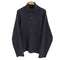 MASSIMO OSTI PRODUCTION 90s 襟付き ハーフボタン プルオーバースウェット Archive メンズ import:XL