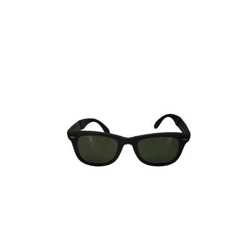 レイバン Ray-Ban wayfarer foding メンズ