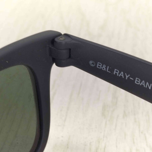 レイバン Ray-Ban wayfarer foding メンズ