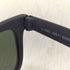 レイバン Ray-Ban wayfarer foding メンズ