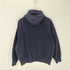 アベイシングエイプ A BATHING APE 00S 初期タグ BABY MILO ベイビーマイロプリントプルオーバーパーカー メンズ JPN:M