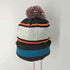 アヴィレックス AVIREX BONBON LOGO KNIT WATCH CAP ボンボンロゴニット帽 メンズ