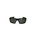 オークリー OAKLEY USA製 eyepatch2 メンズ 64口16