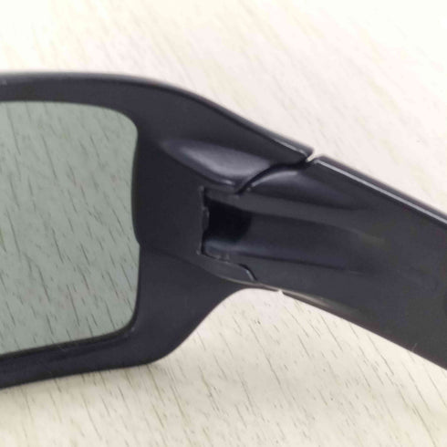 オークリー OAKLEY USA製 eyepatch2 メンズ 64口16